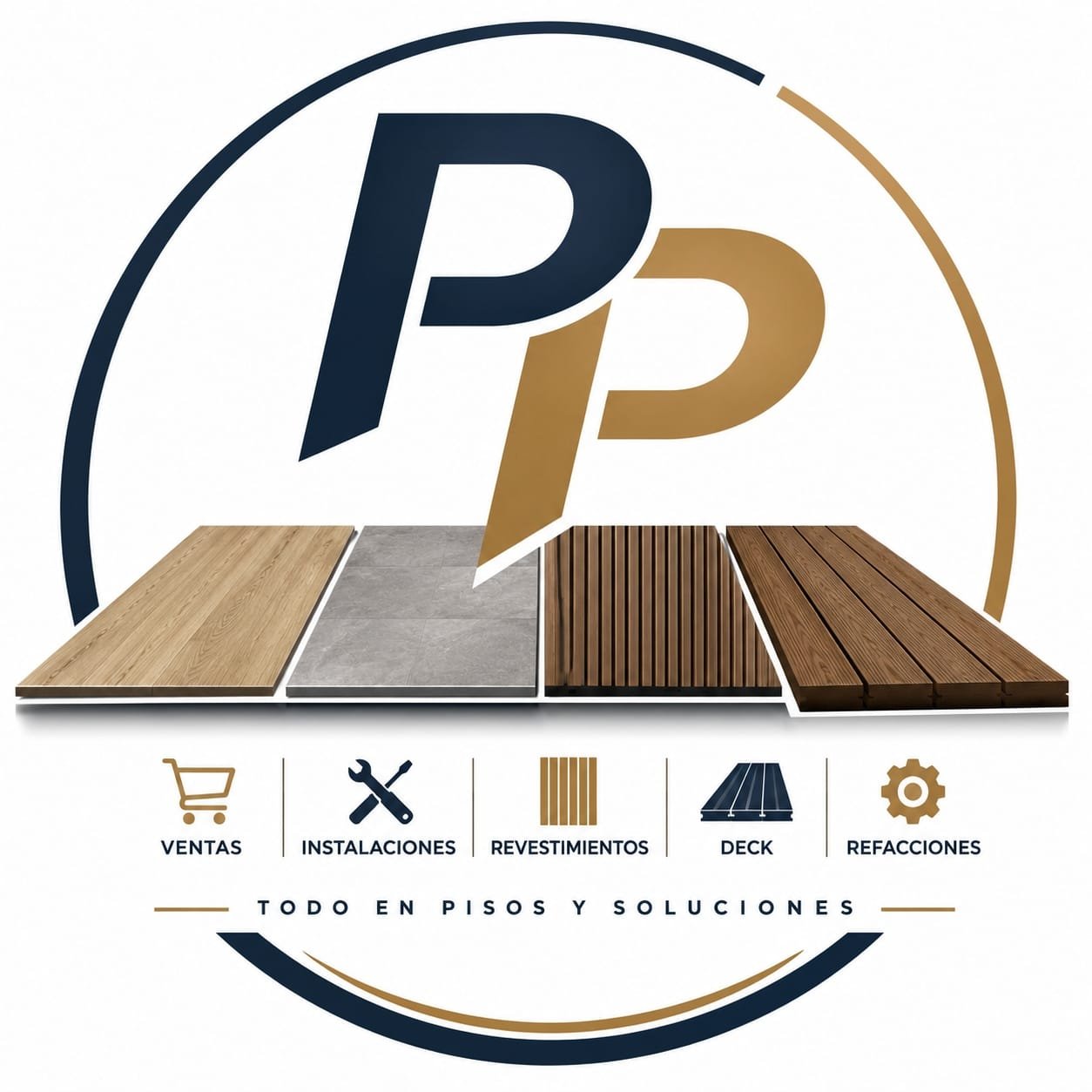 pisosprestes
